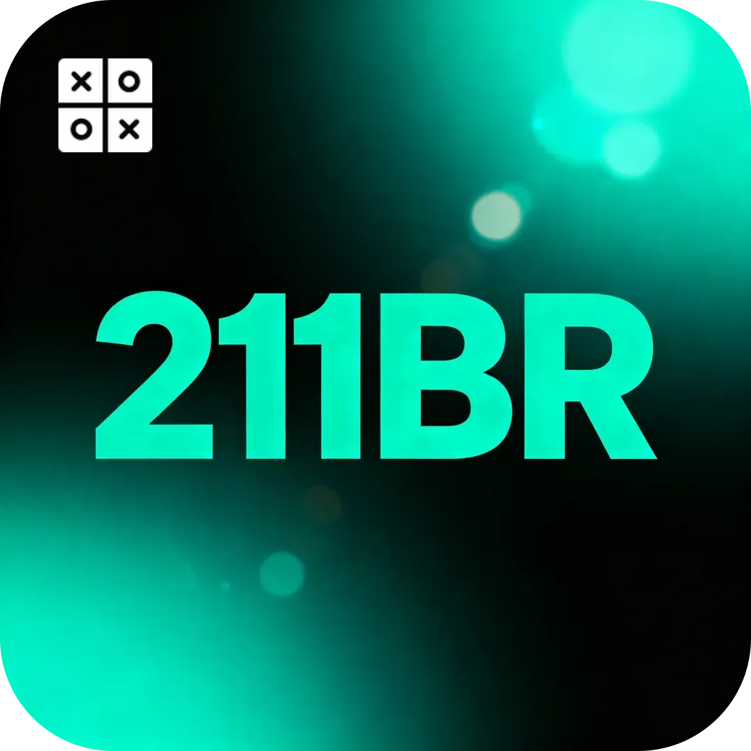 Jogos online da 211br com variedade de opções