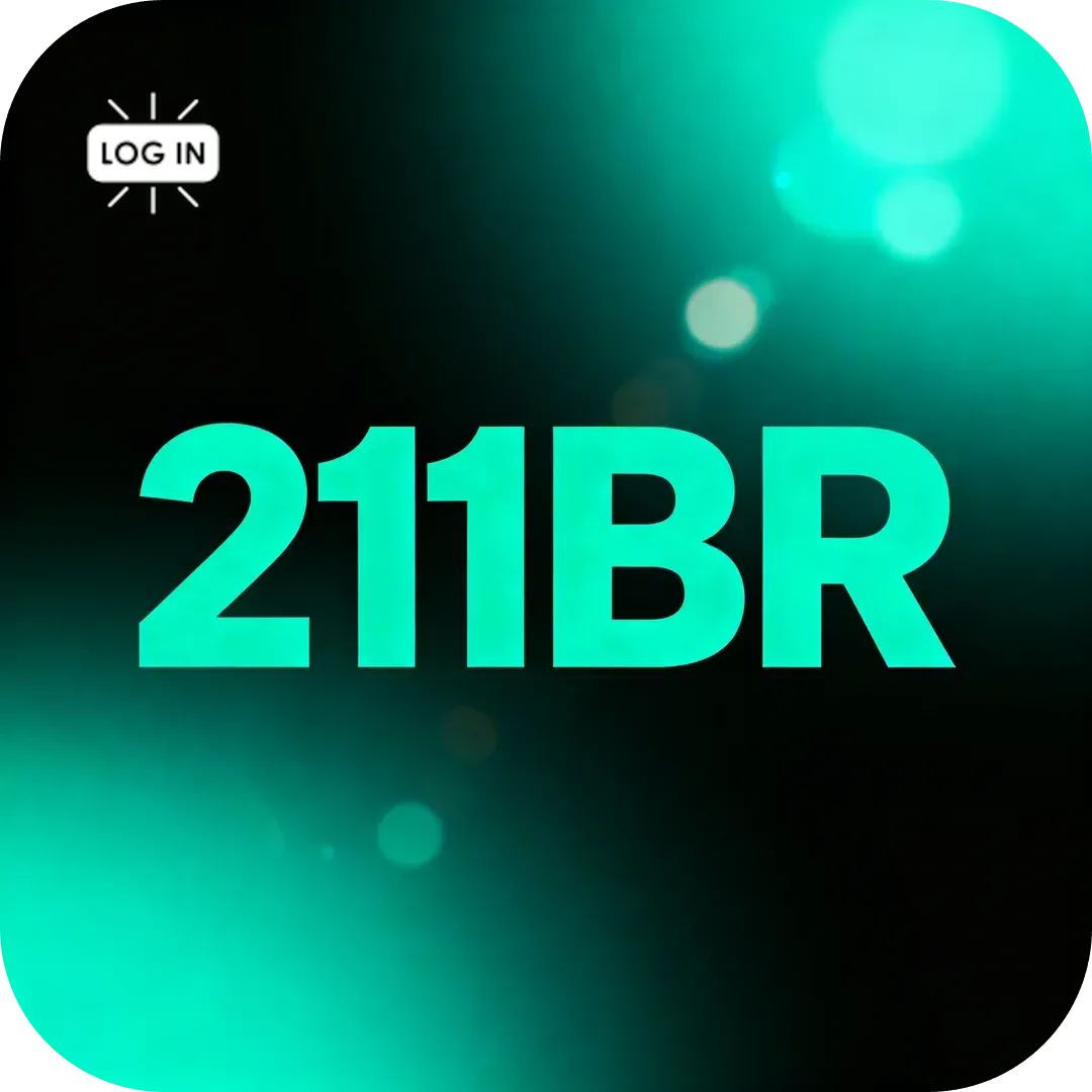 Login seguro na 211br