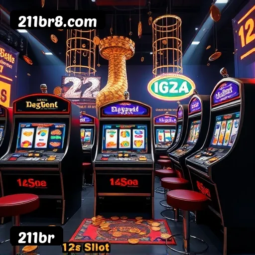 Como Instalar APK 211br