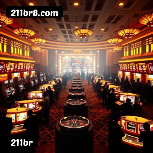 Termos e Condições Transparentes 211br