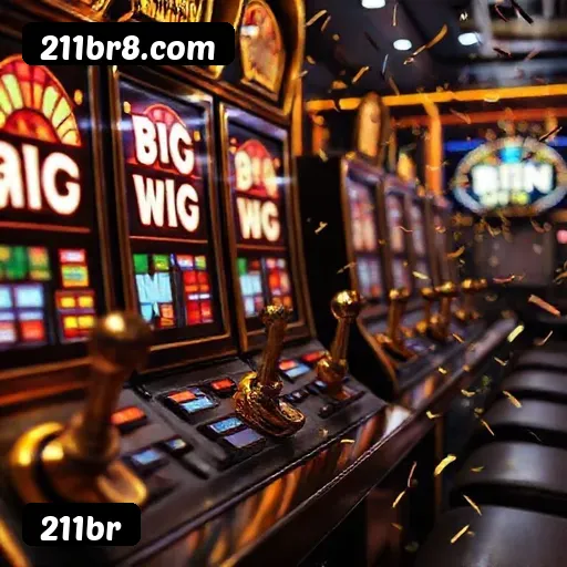 Análise 211br - Vantagens e Desvantagens