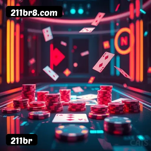 Catálogo Completo de Bônus 211br